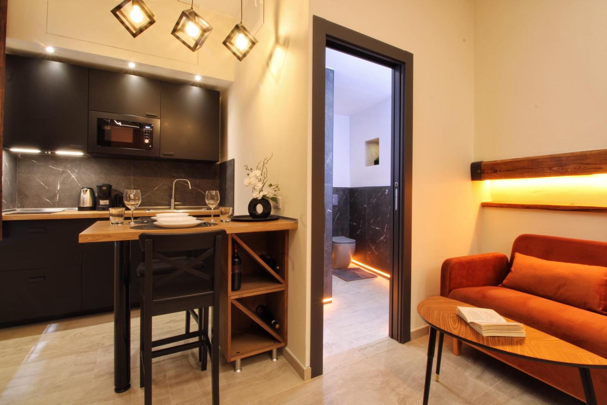 Domus Grottae At Campo De Fiori — Photos 1